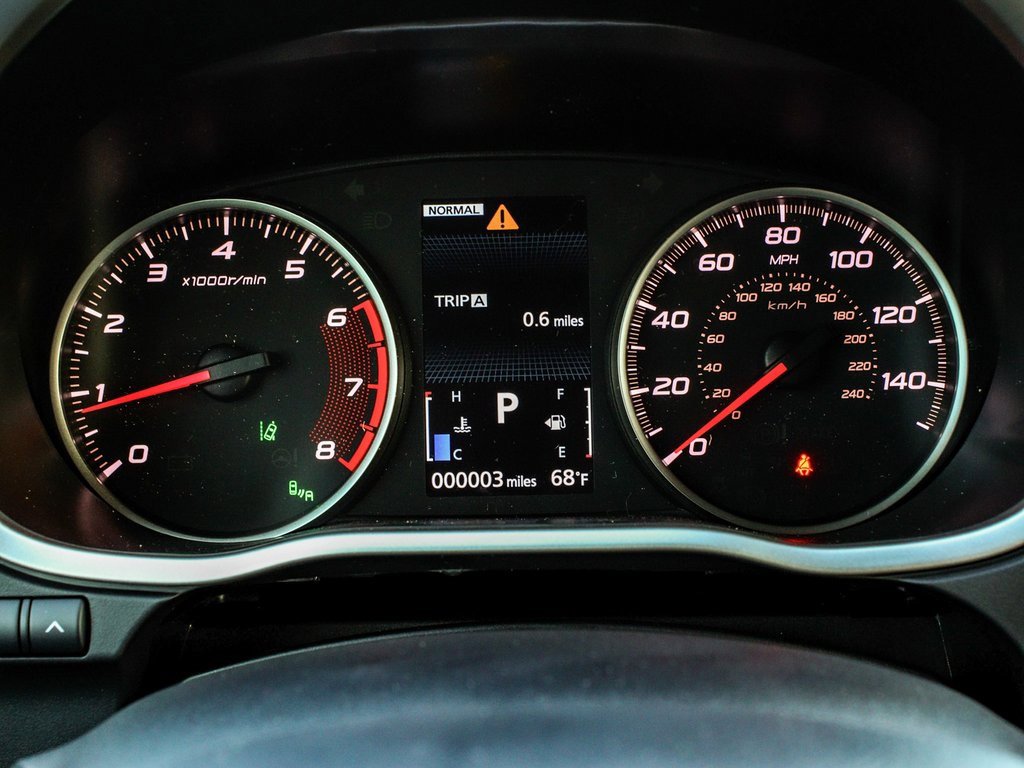 New 2026 Mitsubishi Eclipse Cross SEL image 17