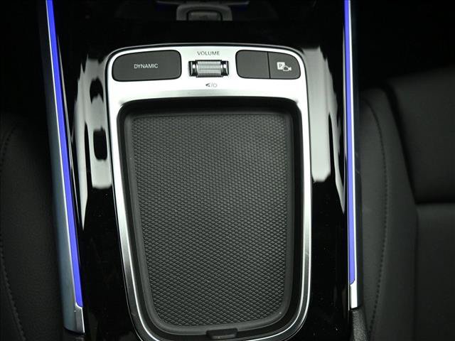 New 2026 Mercedes-Benz GLB 250 4MATIC image 17
