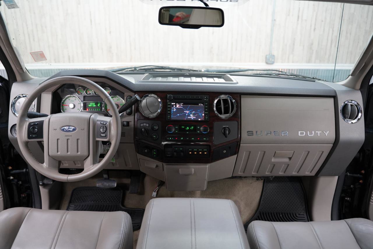 Used 2008 Ford F450 Lariat image 17