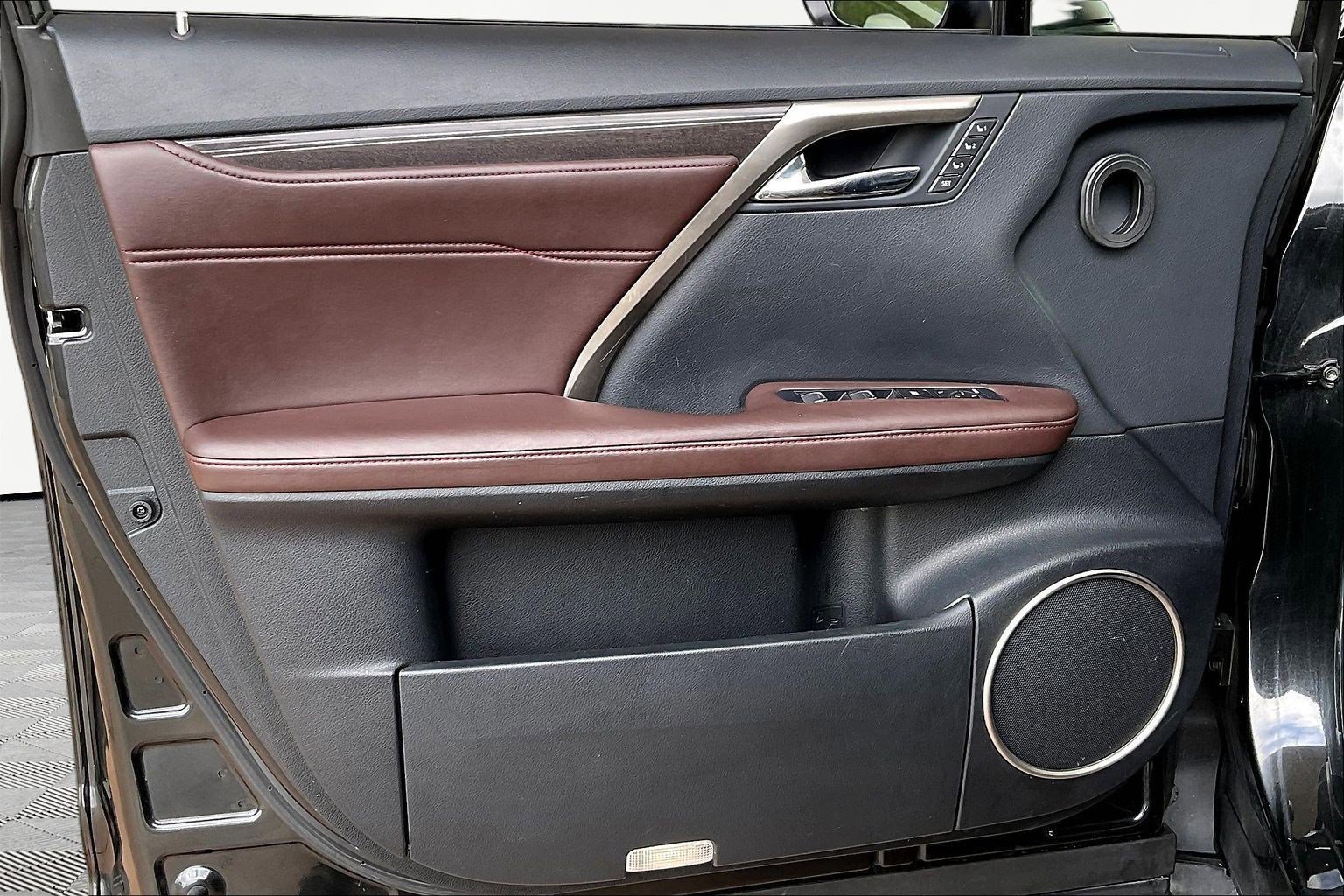 Used 2019 Lexus RX 450hL Luxury image 20