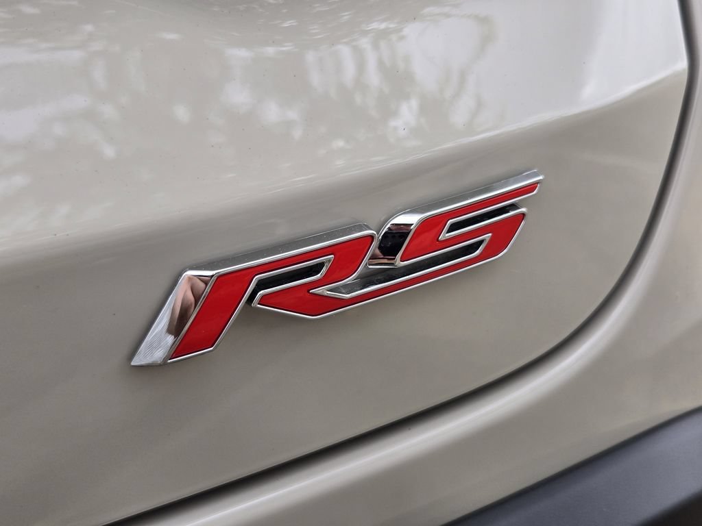 New 2026 Chevrolet Trax RS w/ Sunroof Package FWD image 13