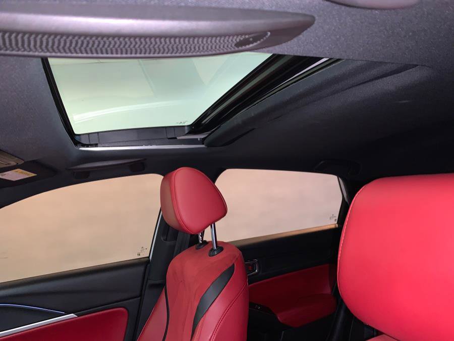 Used 2024 Acura Integra A-Spec image 21