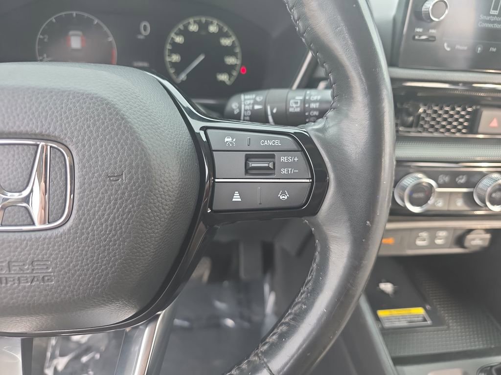 Used 2023 Honda CR-V EX-L image 18