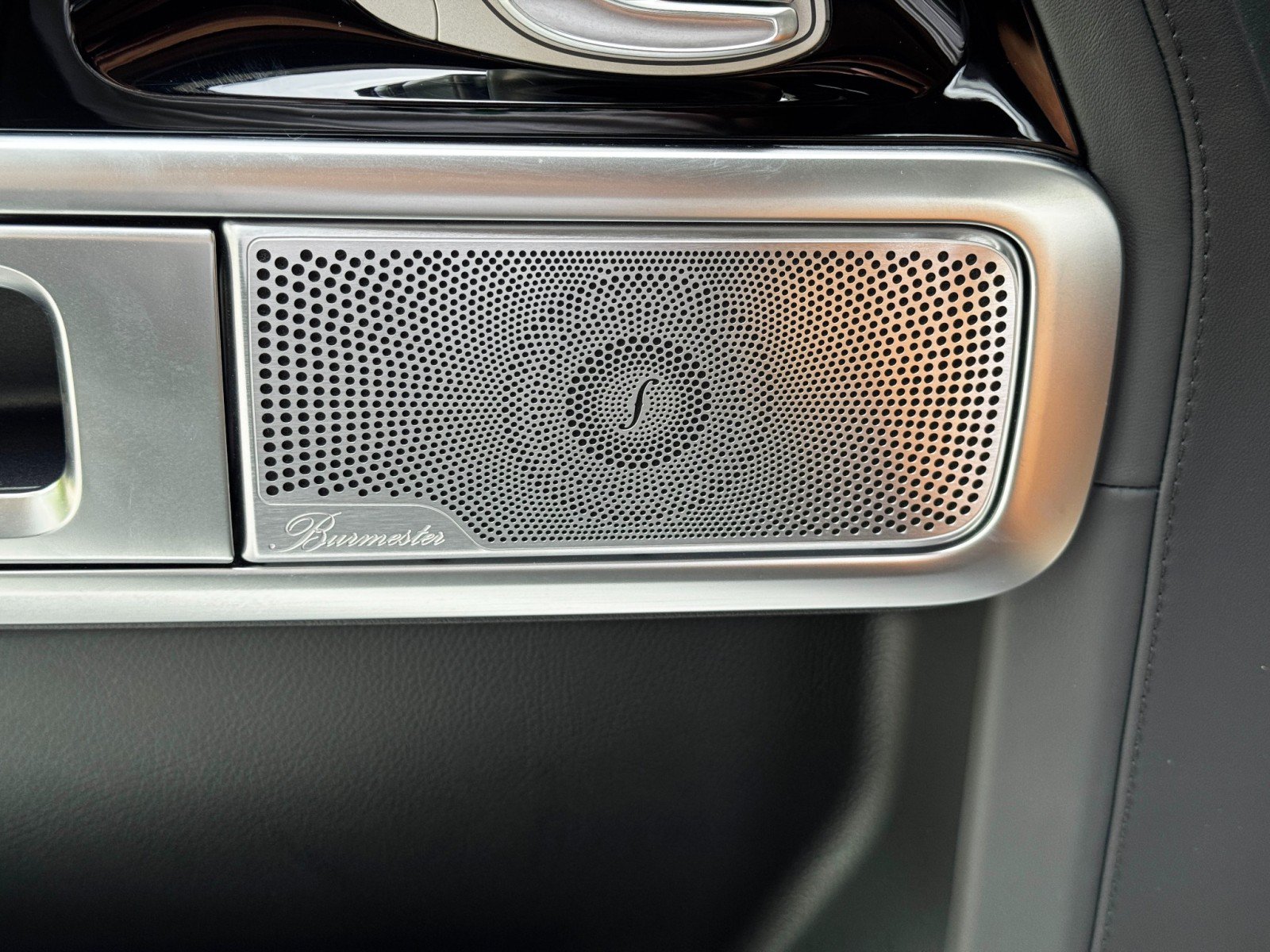 Used 2023 Mercedes-Benz G 63 AMG Squared image 21