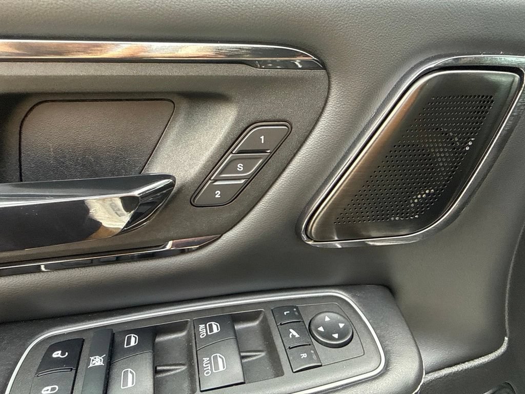 Certified 2022 RAM 1500 Limited AWD/4WD image 20