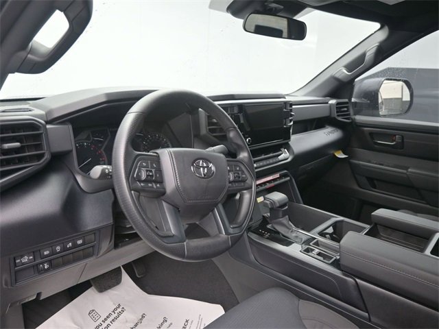 Used 2025 Toyota Tundra SR image 18