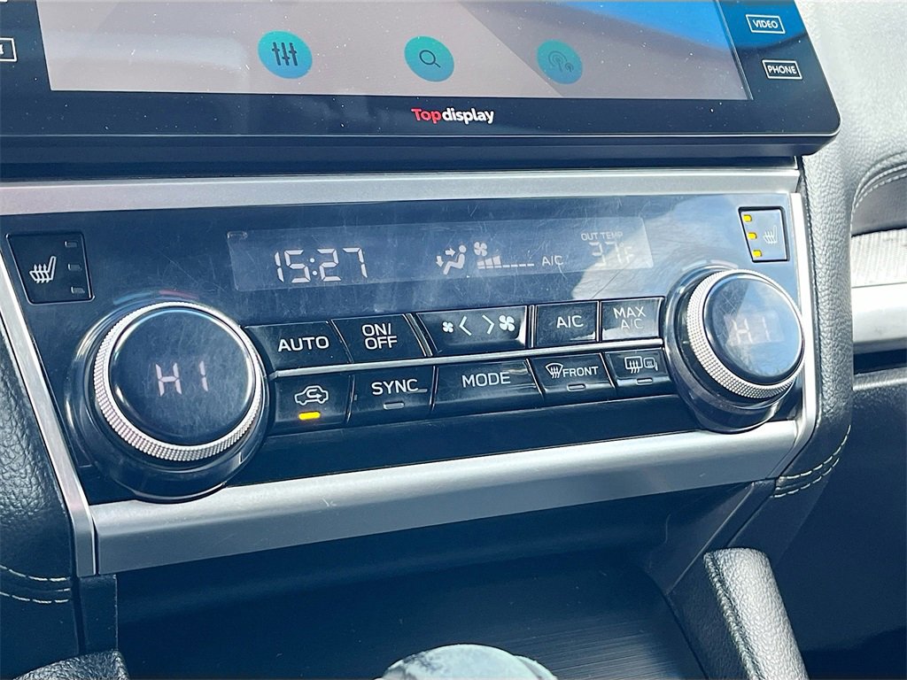 Used 2018 Subaru Outback 2.5i Premium w/ Popular Package #1 image 15