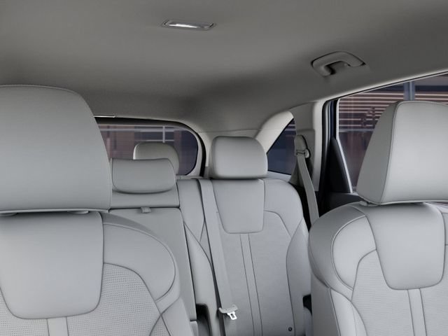 New 2026 Kia Sorento S FWD image 27