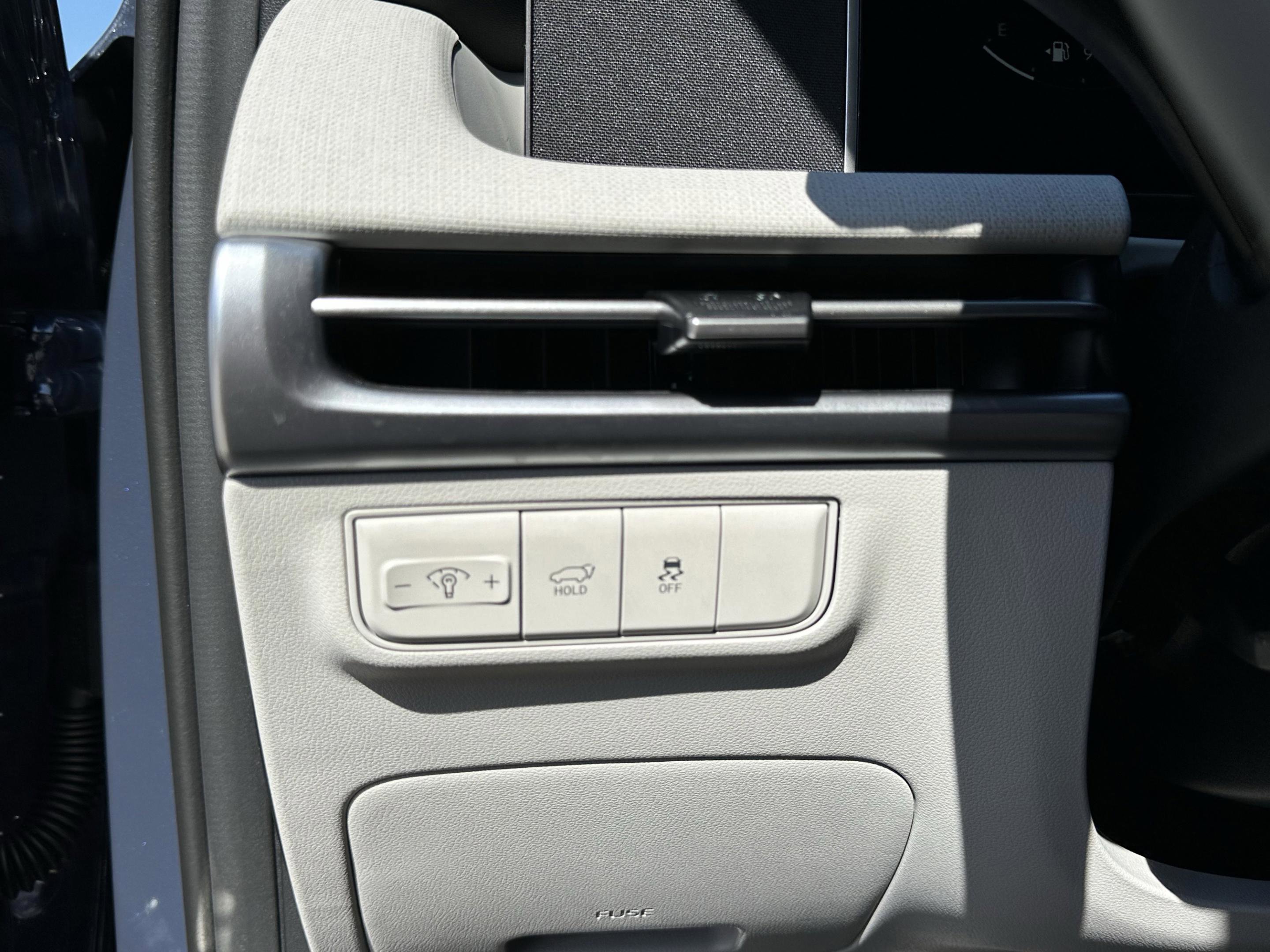 Certified 2026 Hyundai Tucson SEL image 33