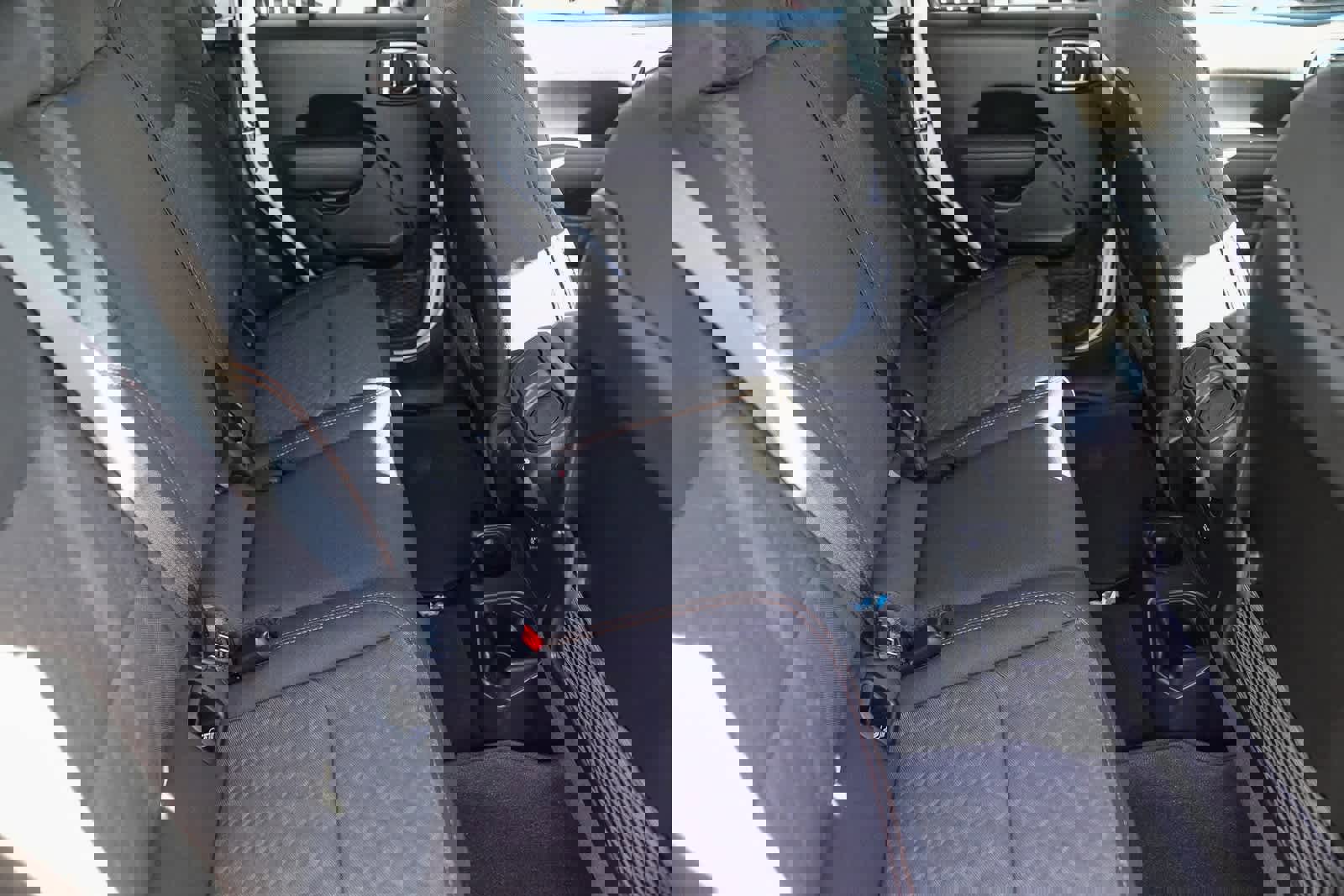 New 2026 Jeep Gladiator Mojave image 18