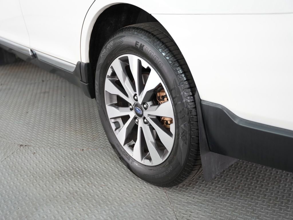 Used 2018 Subaru Outback 2.5i Touring AWD/4WD image 61