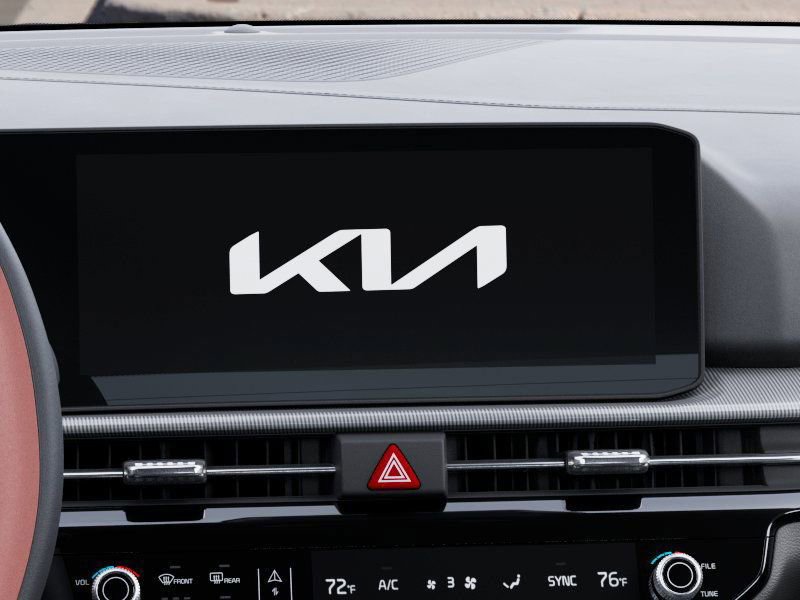 New 2026 Kia Sportage SX image 25