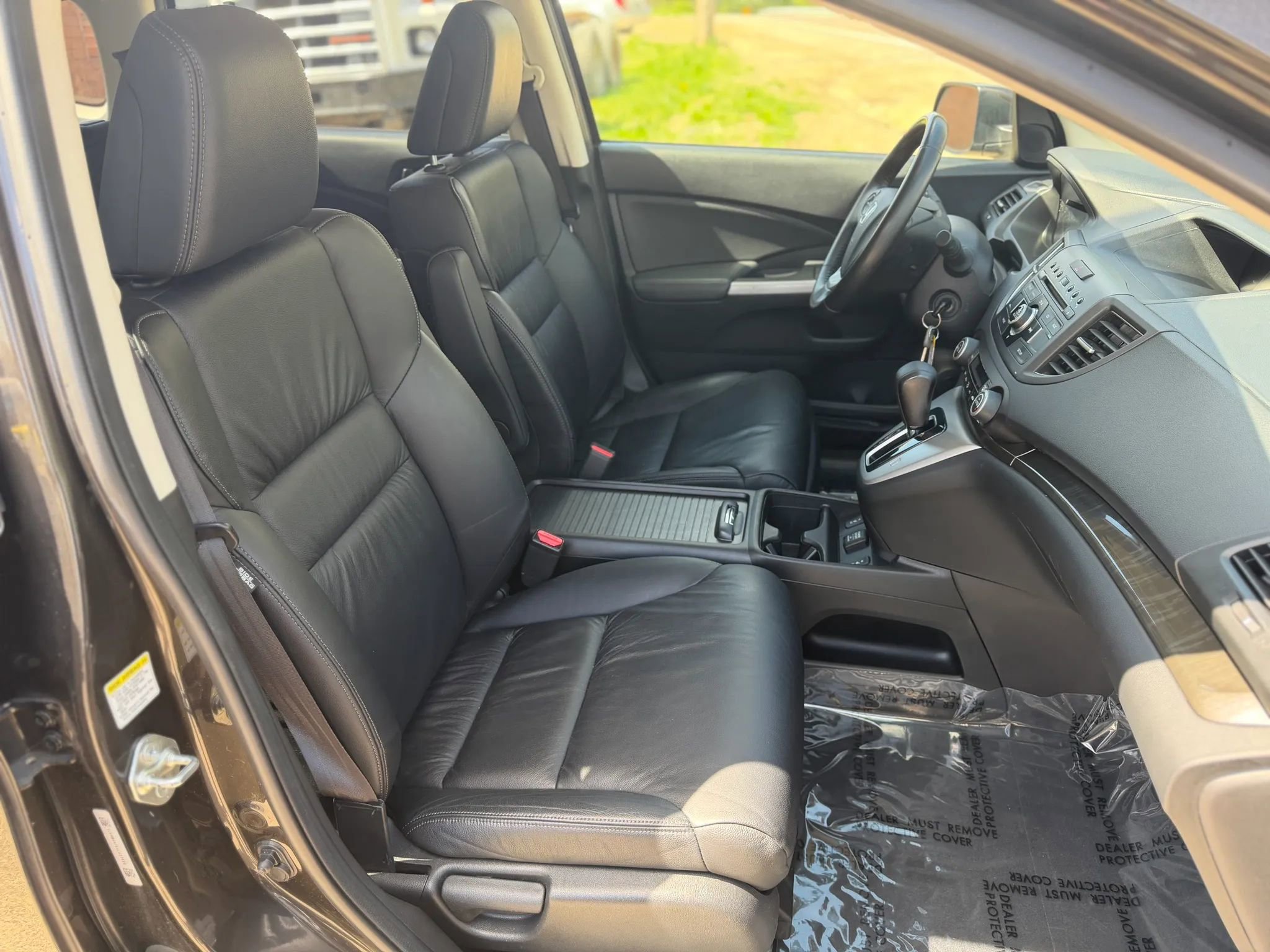 Used 2013 Honda CR-V EX-L image 21