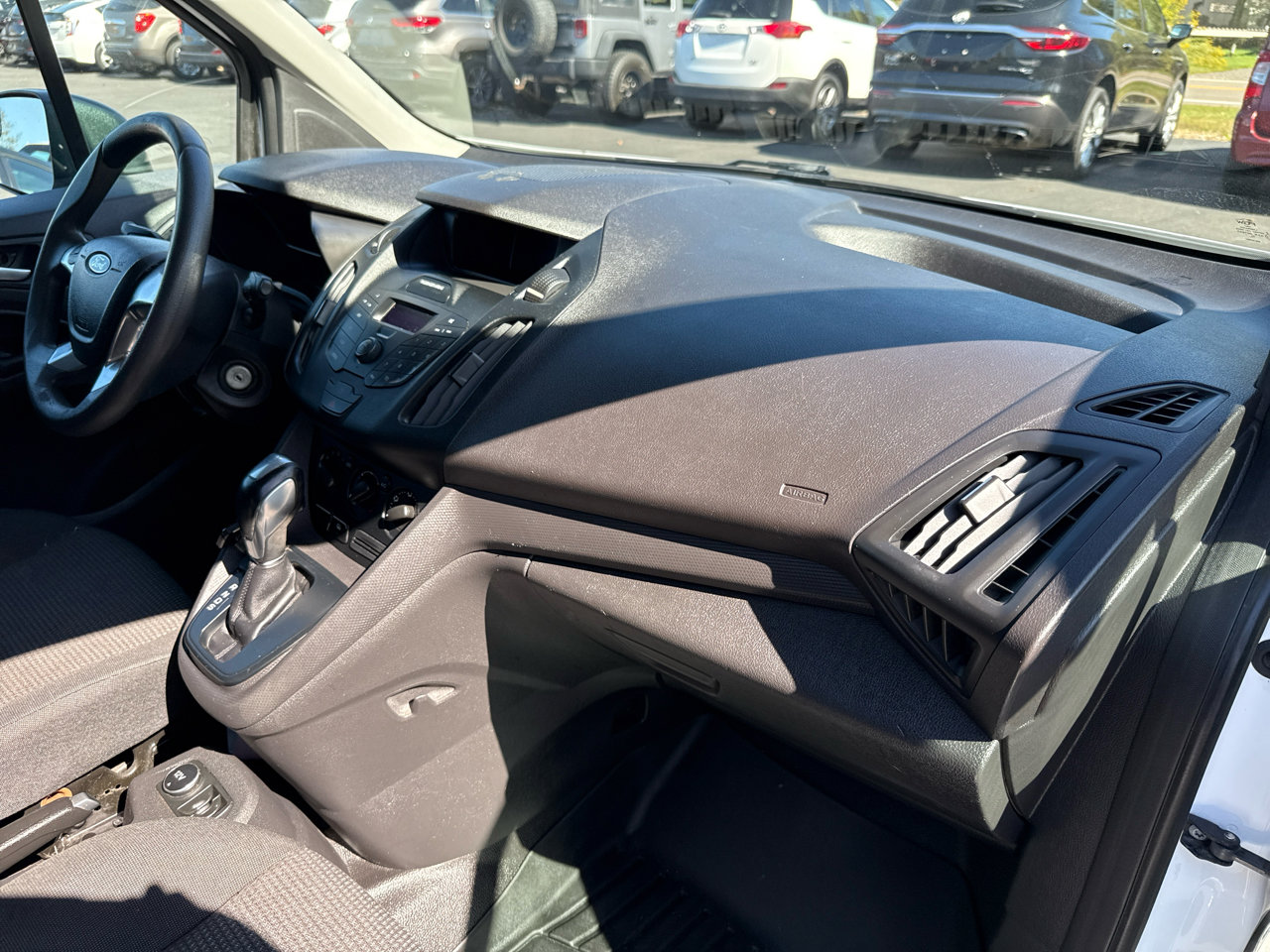 Used 2018 Ford Transit Connect XL image 20