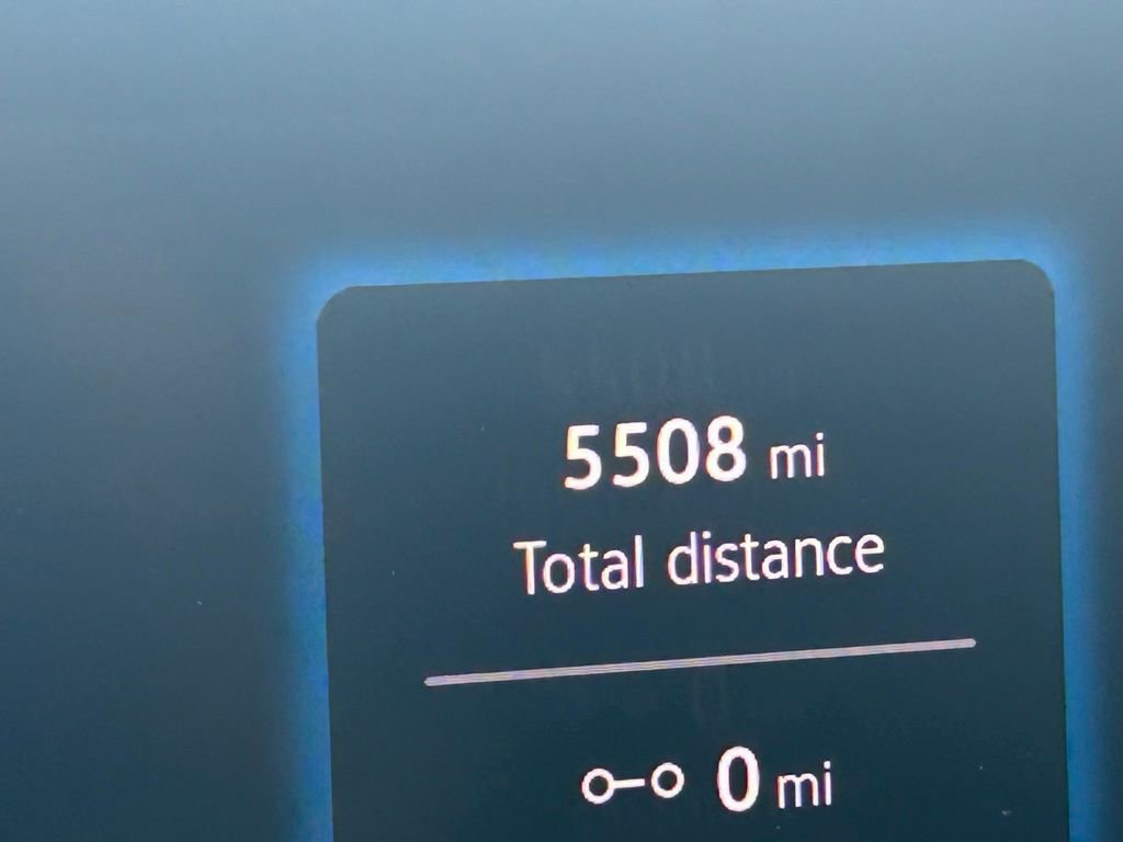 Used 2025 Volkswagen Tiguan S w/ 18" Wheel Package image 25