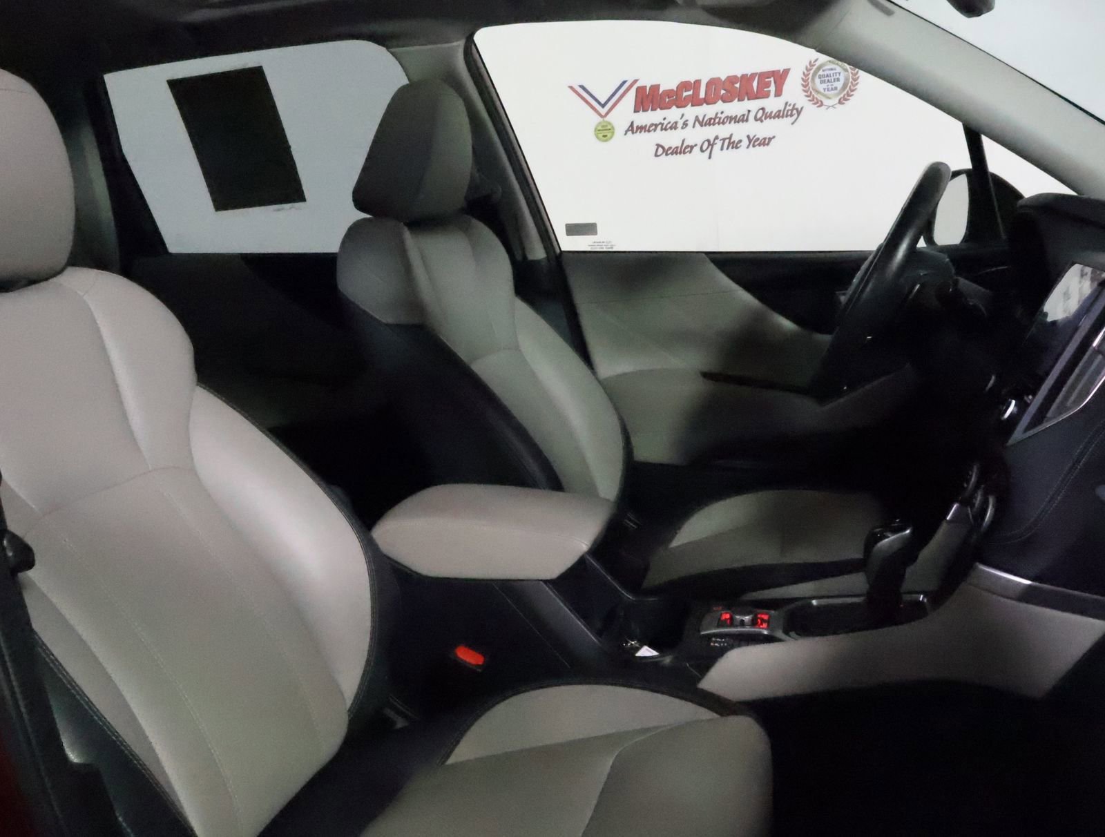 Used 2021 Subaru Forester Limited image 55