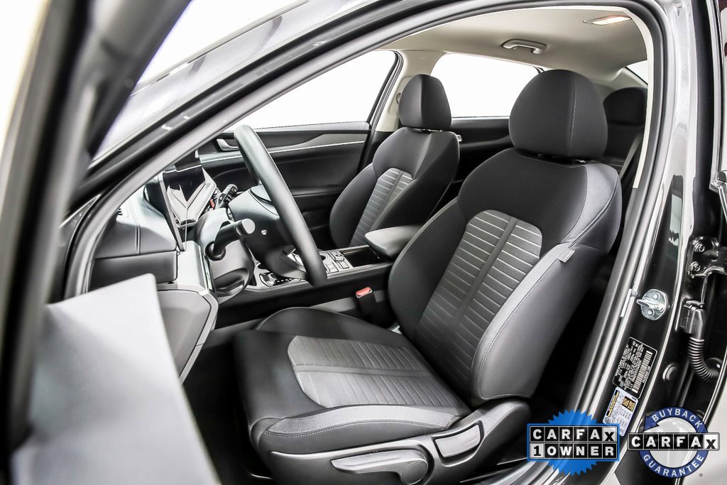 Used 2026 Kia K5 LXS image 28