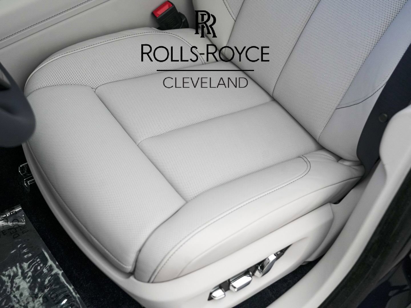 New 2026 Rolls-Royce Ghost image 22