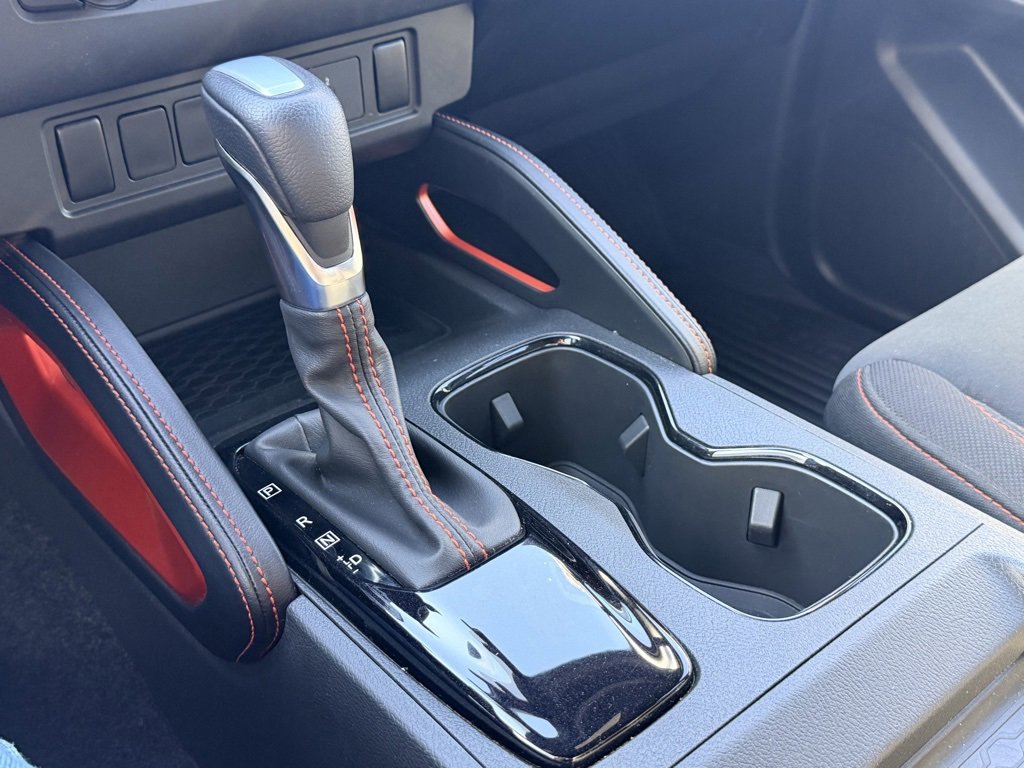 Used 2023 Nissan Frontier PRO-4X w/ Tow Package image 22