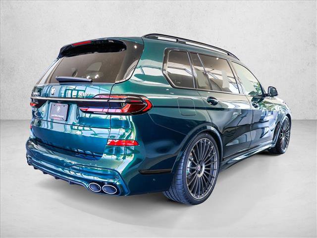 New 2026 BMW ALPINA XB7 AWD/4WD image 4