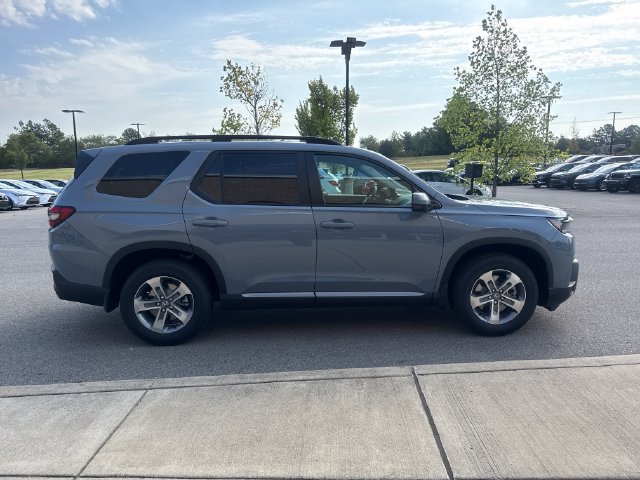 New 2026 Honda Pilot EX-L image 6