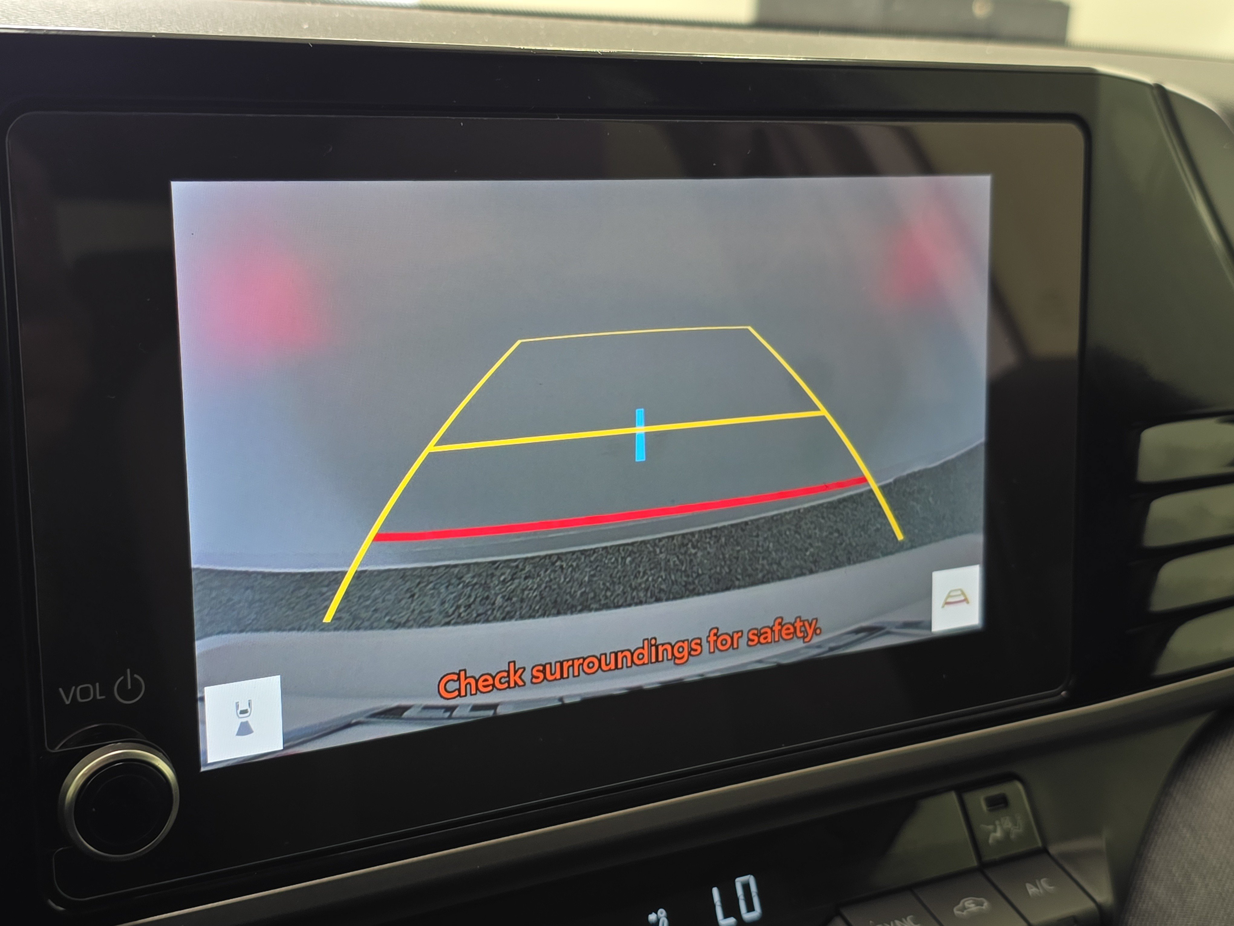 Used 2025 Toyota Camry LE FWD image 29