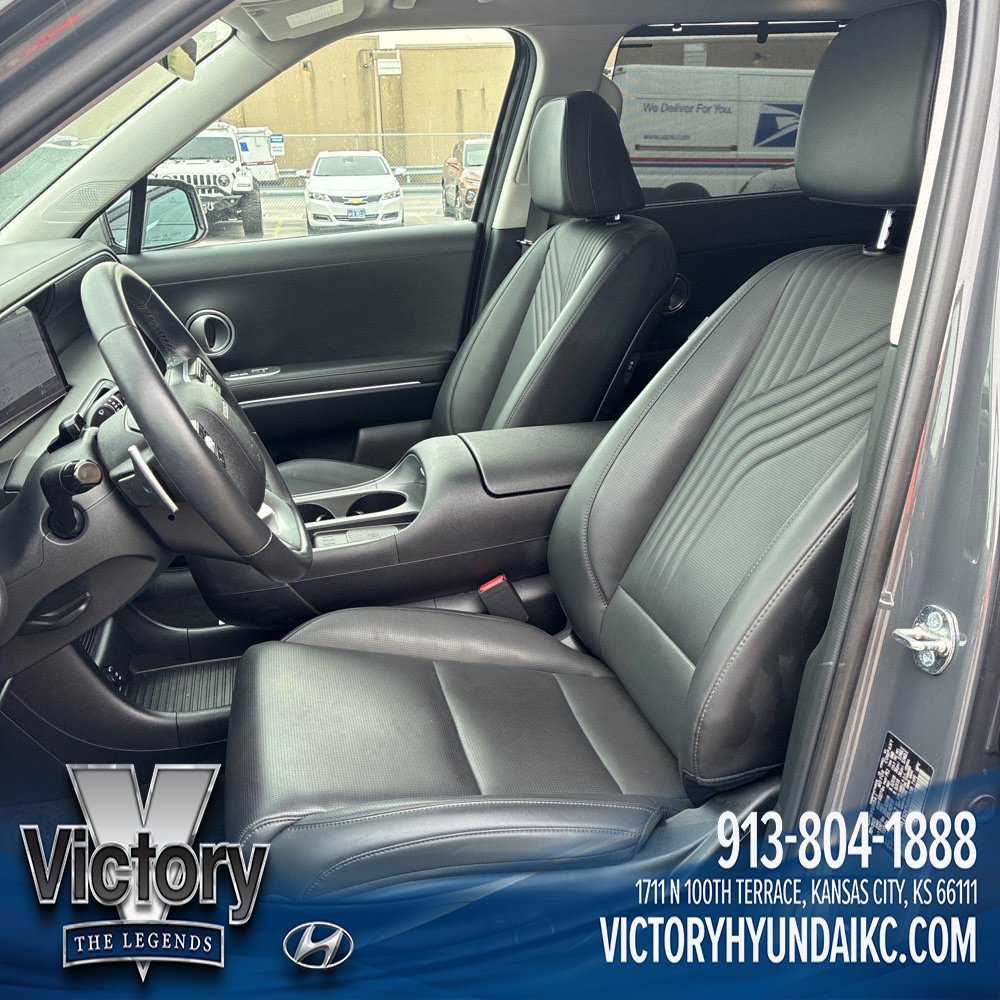 Used 2026 Hyundai Palisade SEL AWD/4WD image 7