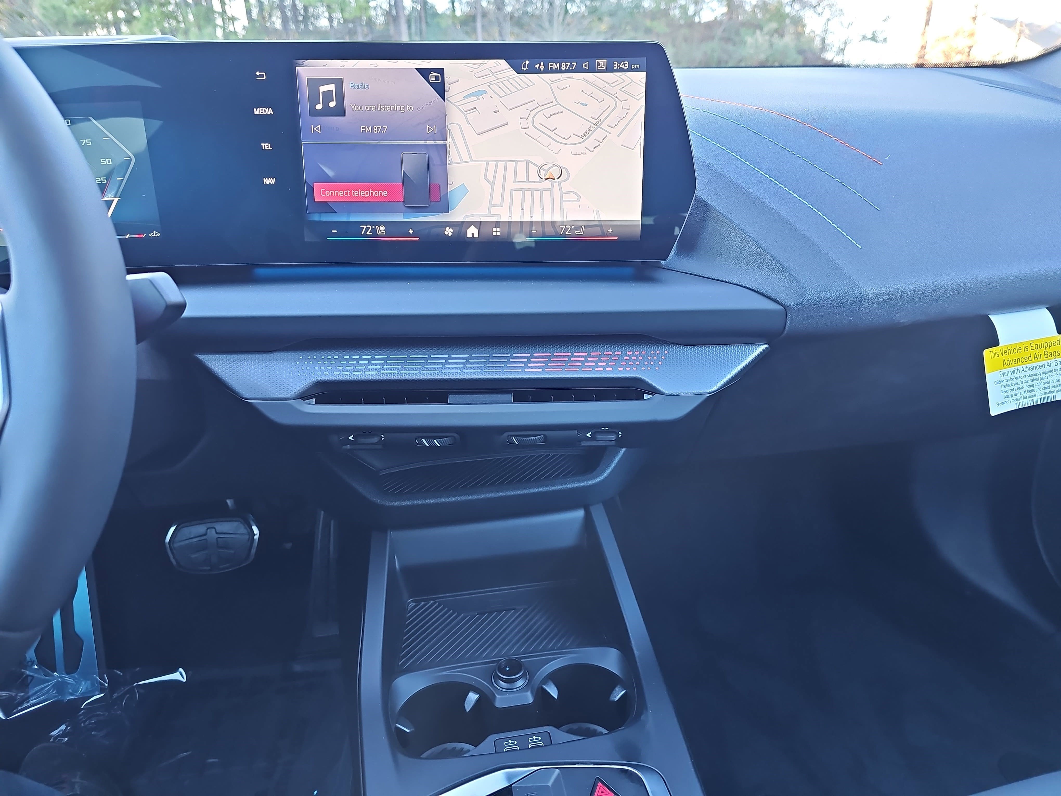 New 2026 BMW M235i xDrive w/ Technology Package image 20