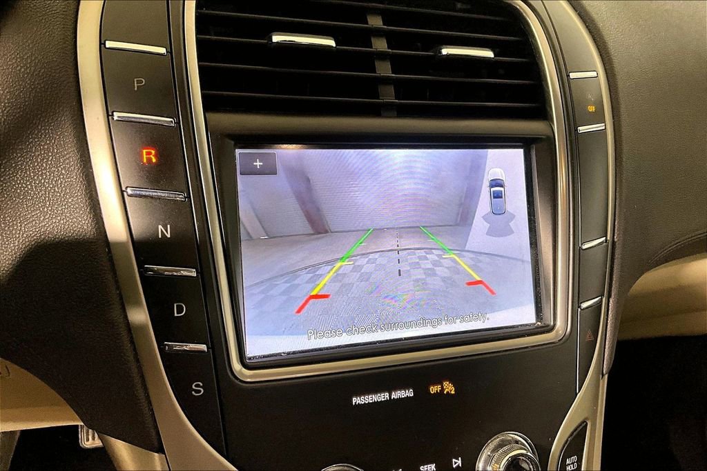 Used 2020 Lincoln Nautilus FWD image 17