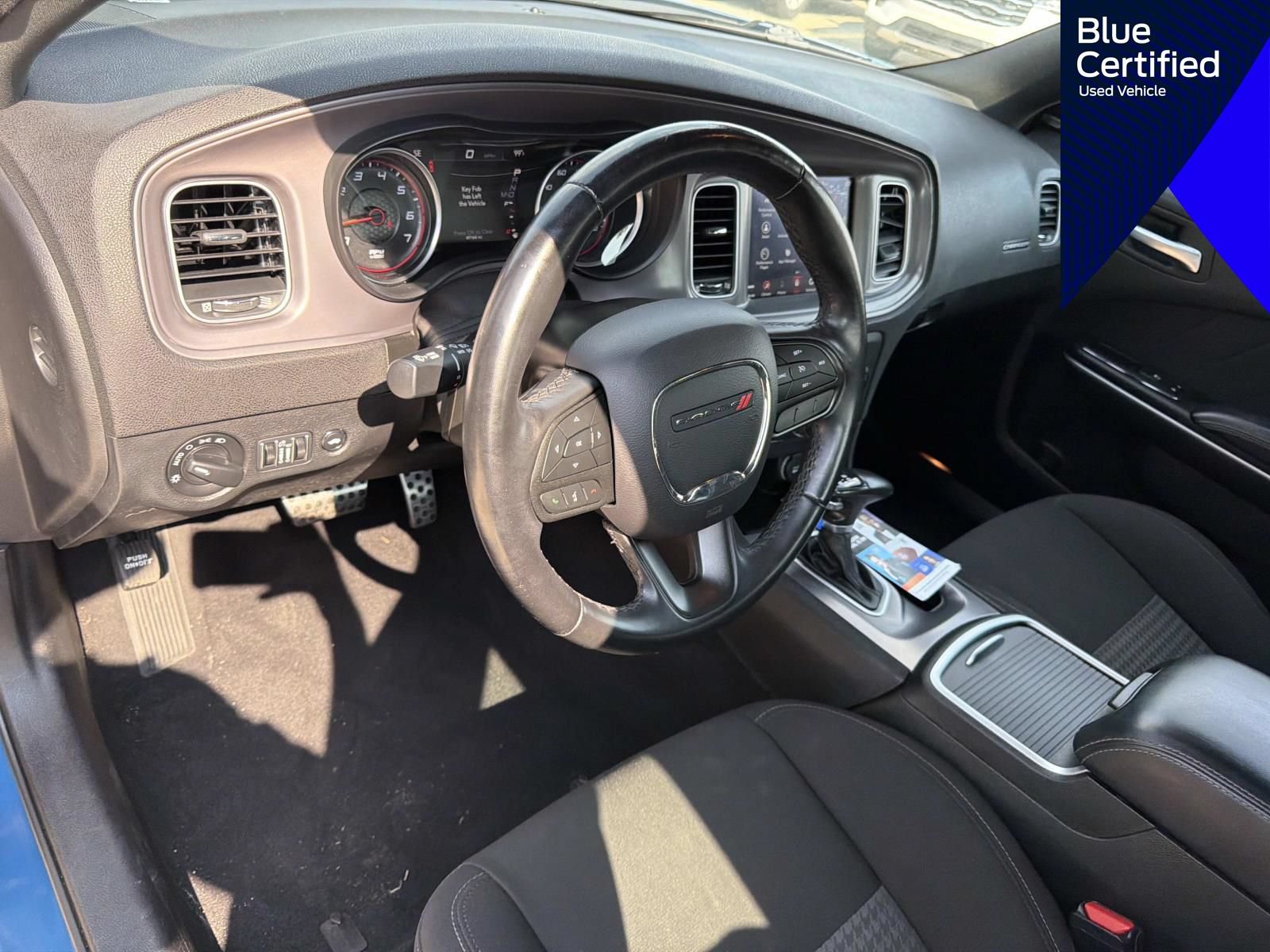 Used 2023 Dodge Charger GT RWD image 24