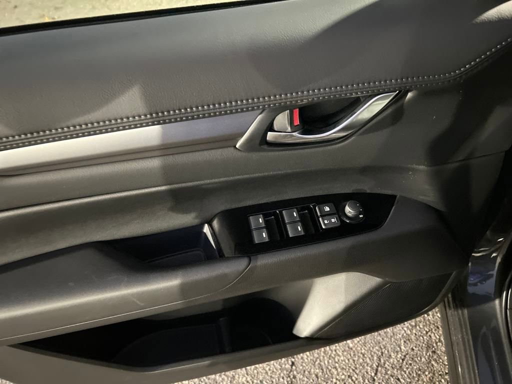 New 2025 MAZDA CX-5 AWD 2.5 S w/ Preferred Package image 14
