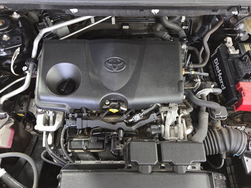 Used 2019 Toyota RAV4 XLE w/ Convenience Package AWD/4WD image 39