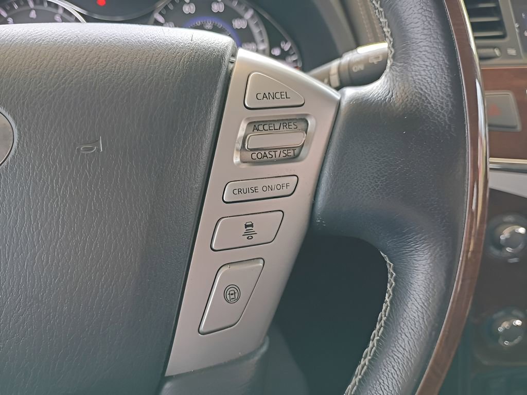 Used 2018 INFINITI QX80 2WD w/ Driver Assistance Package image 30