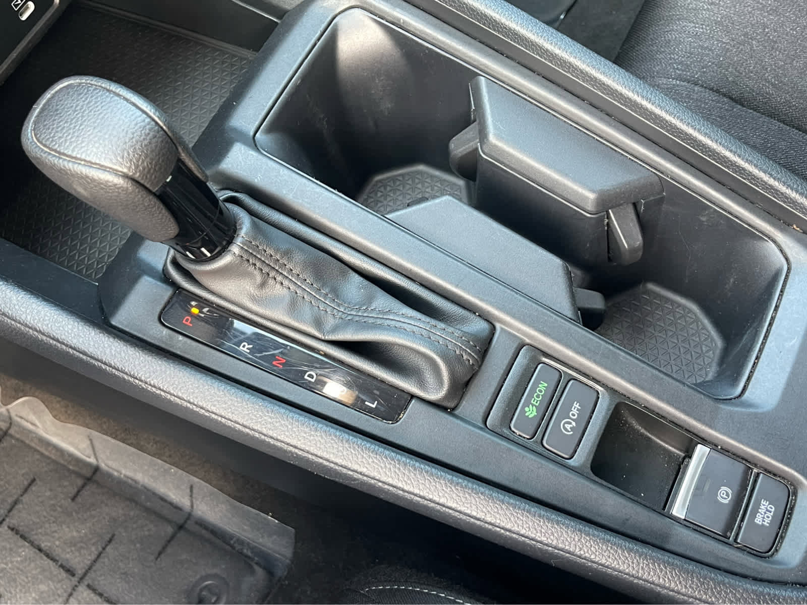 Used 2023 Honda Accord EX image 15