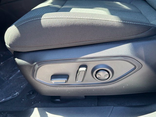 New 2026 Jeep Cherokee Laredo AWD/4WD image 15