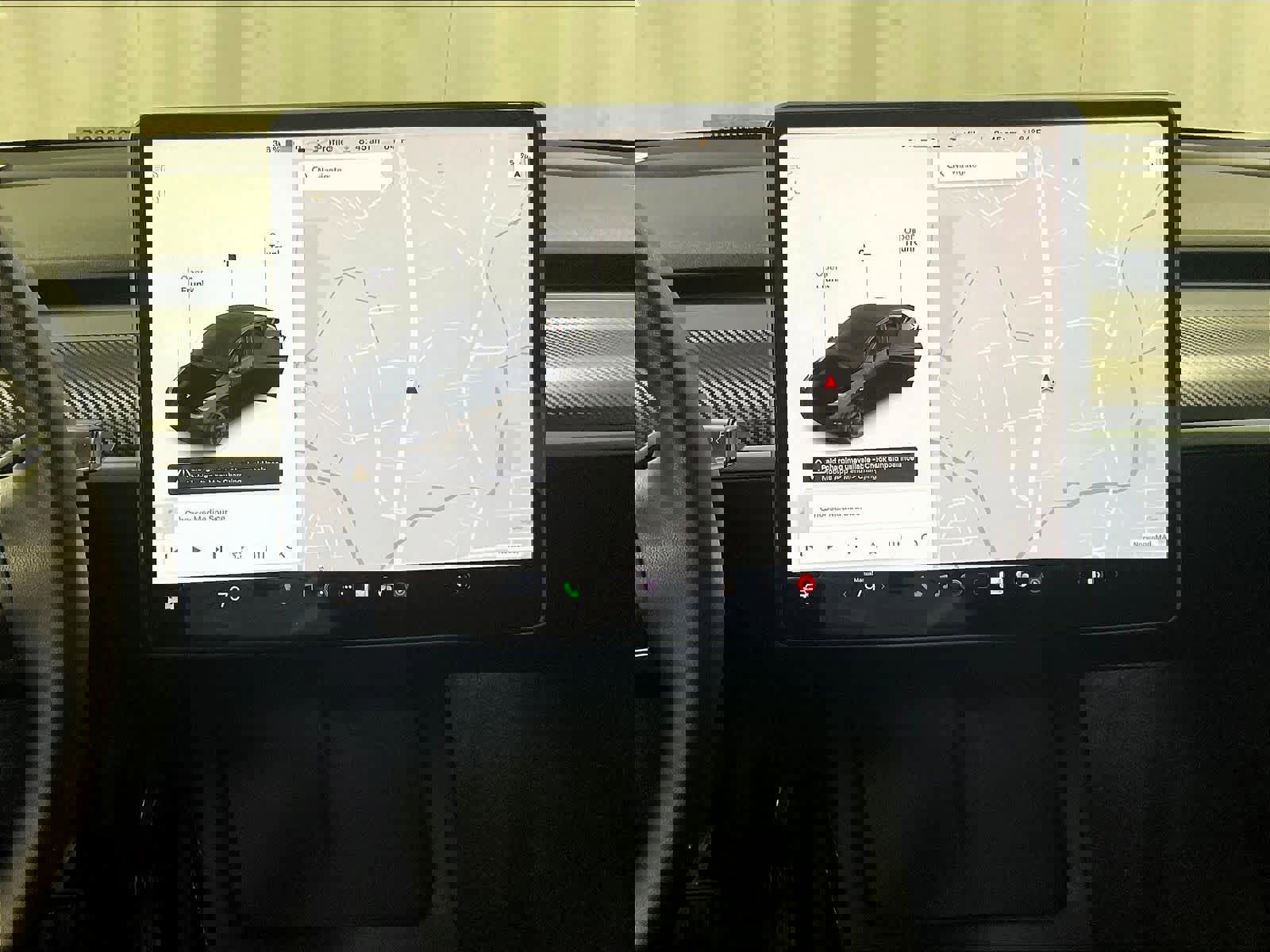 Used 2022 Tesla Model Y Long Range AWD/4WD image 18