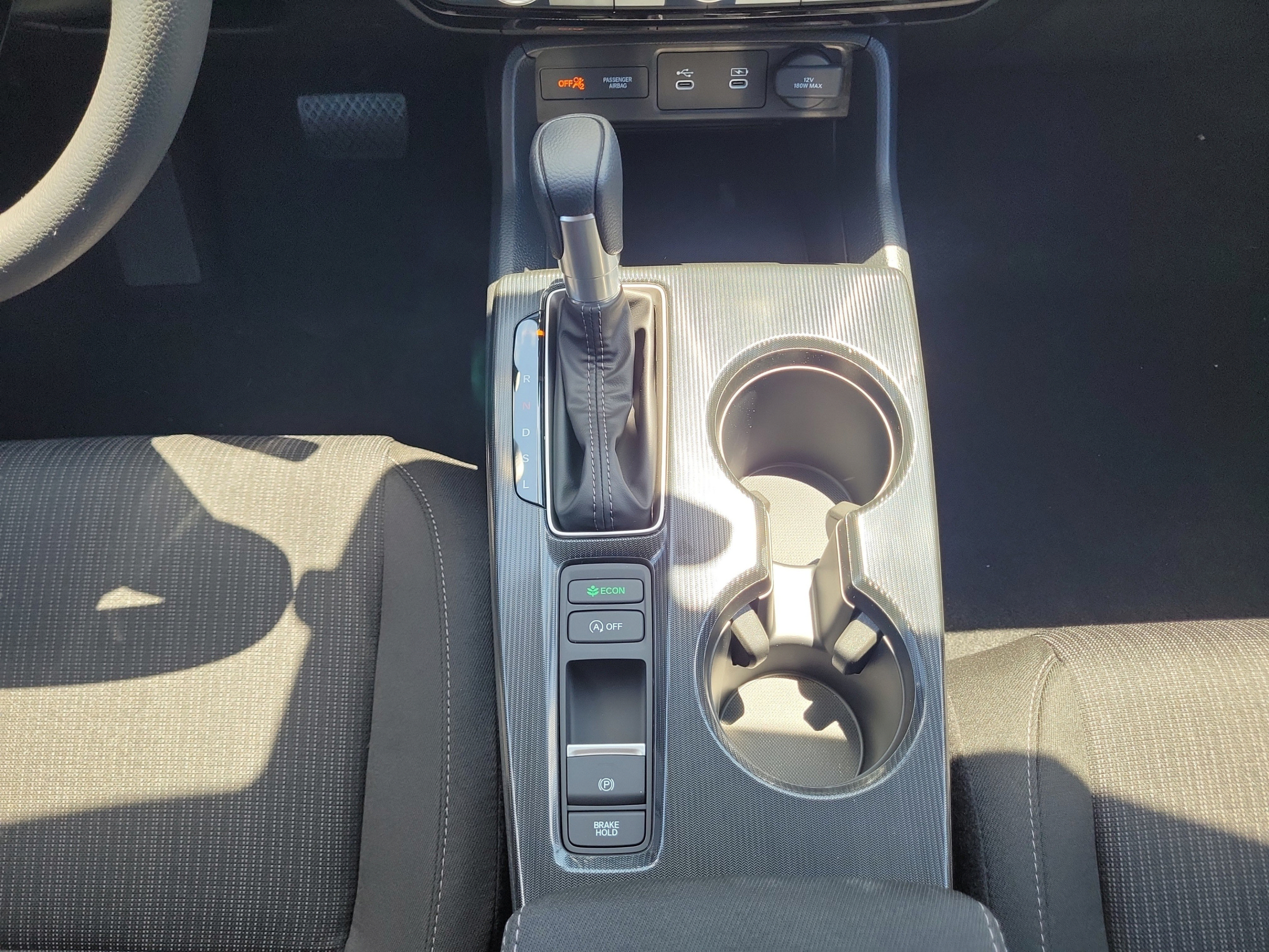 New 2026 Honda Civic LX image 15
