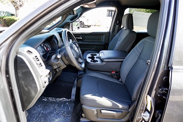 New 2026 RAM 2500 Tradesman AWD/4WD image 20