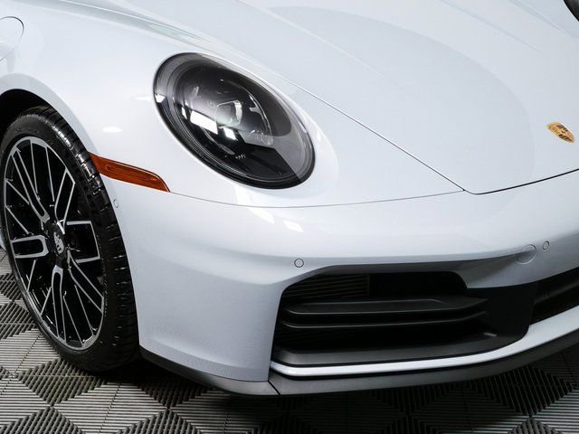 New 2026 Porsche 911 Carrera image 32