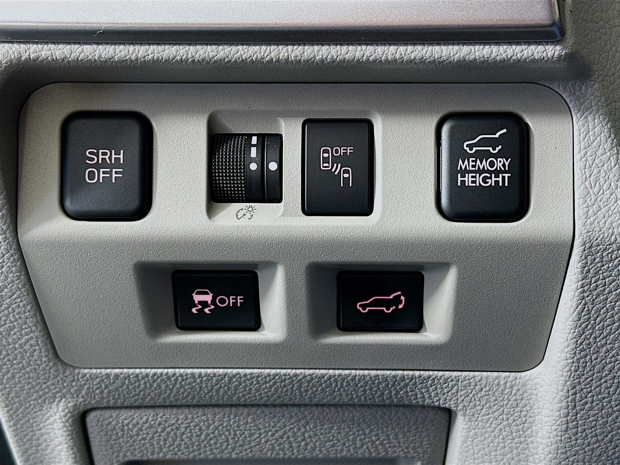 Used 2018 Subaru Forester 2.5i Limited image 17