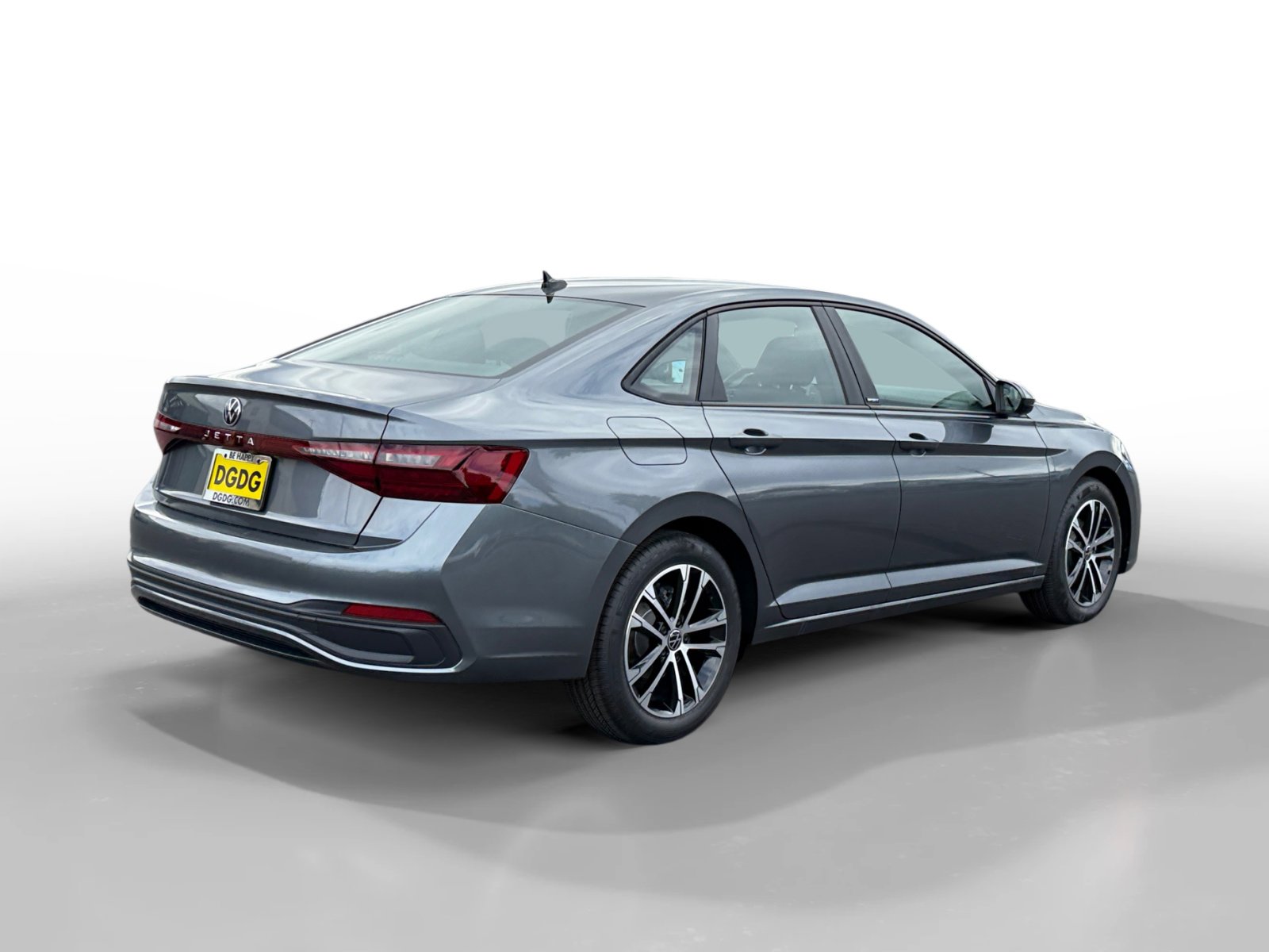 New 2026 Volkswagen Jetta Sport image 5