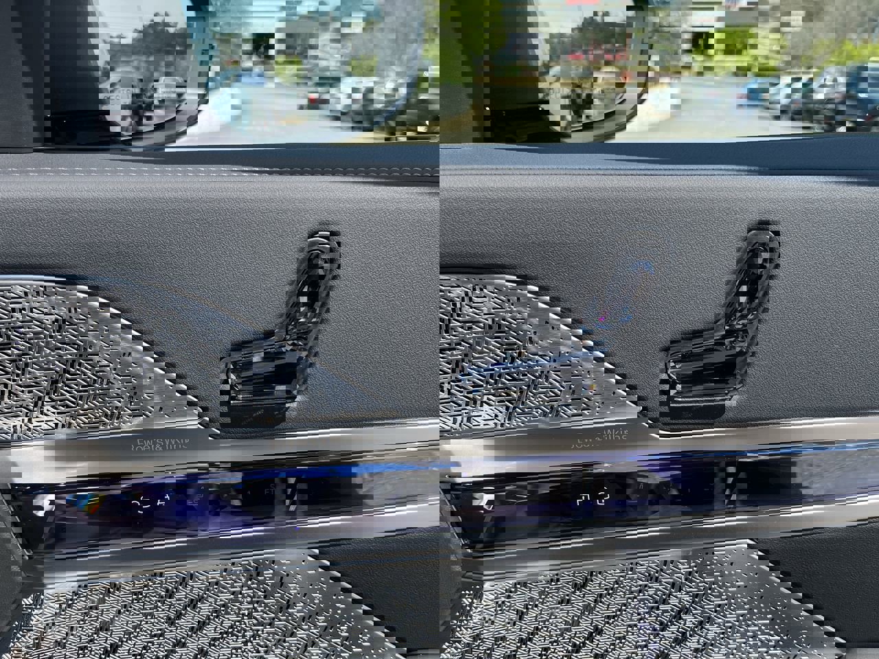 New 2026 BMW 760i xDrive w/ Executive Package image 39