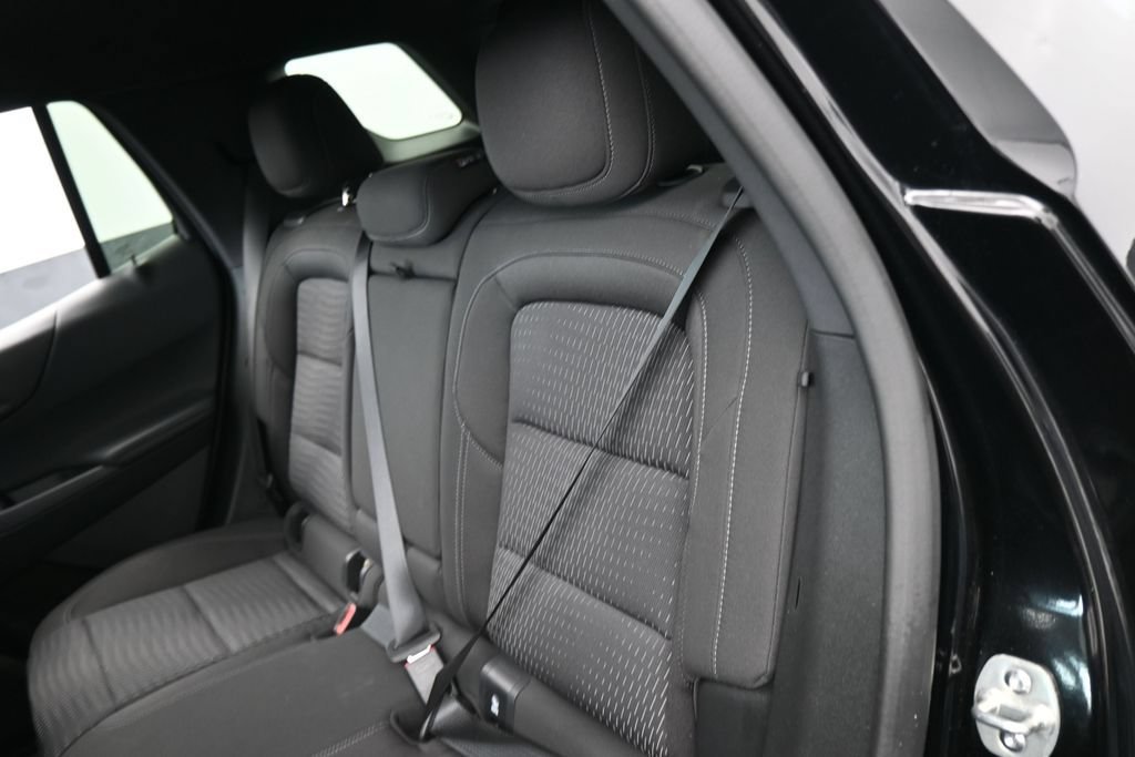 Used 2026 Chevrolet Equinox LT FWD image 29