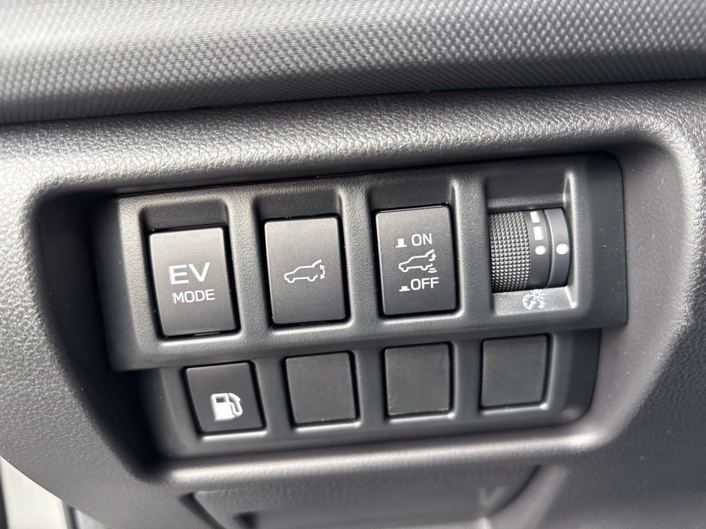 New 2026 Subaru Forester Touring AWD/4WD image 30