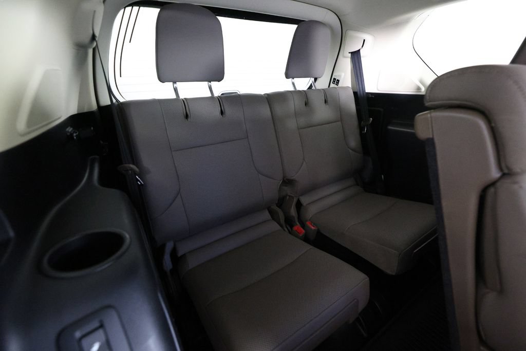 Used 2023 Lexus GX 460 Premium w/ Premium Plus Package AWD/4WD image 12