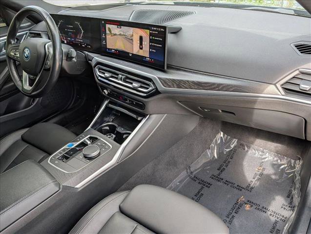 Used 2023 BMW i4 eDrive35 w/ Premium Package RWD image 23