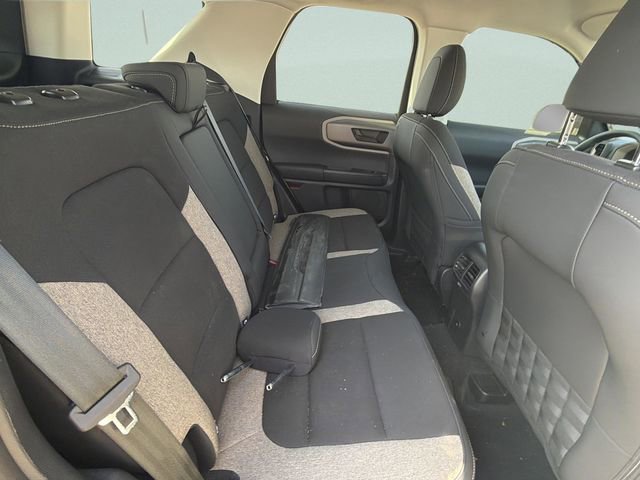 Used 2025 Ford Bronco Sport Big Bend image 13