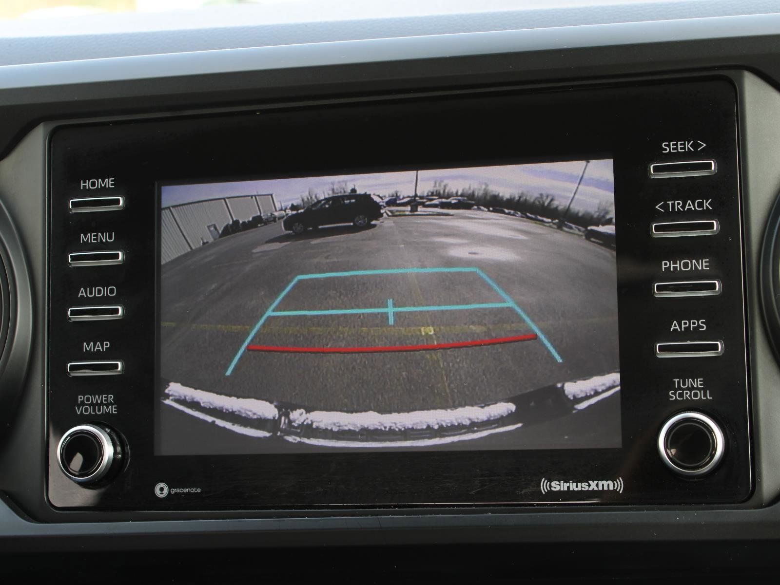 Used 2023 Toyota Tacoma SR image 12