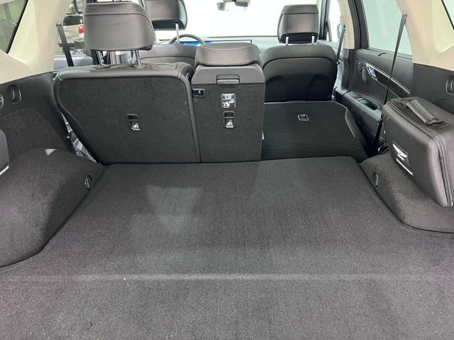 New 2025 Genesis GV80 2.5T Prestige image 24