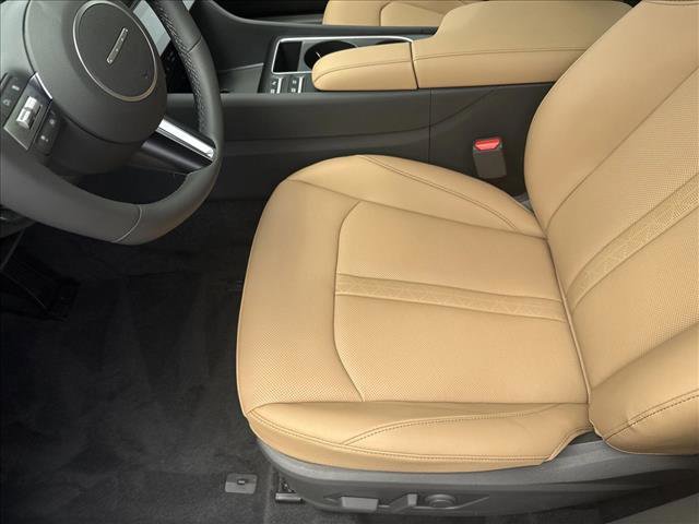 Certified 2025 Hyundai Sonata Limited image 4